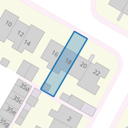 Perceel CTC00-B-7796