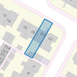 Perceel CTC00-B-7797