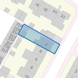 Perceel CTC00-B-7799