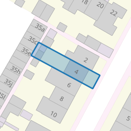 Perceel CTC00-B-7800