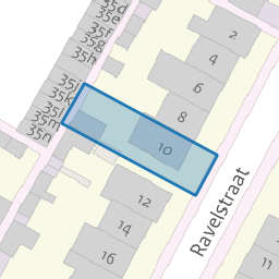 Perceel CTC00-B-7803