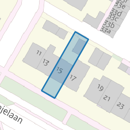 Perceel CTC00-B-7811