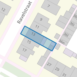 Perceel CTC00-B-7816