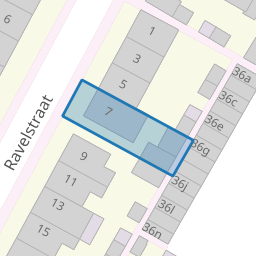Perceel CTC00-B-7819