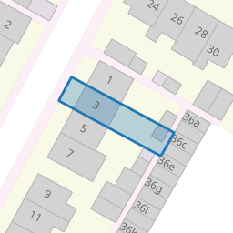 Perceel CTC00-B-7821