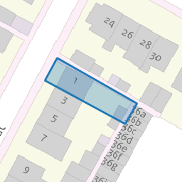 Perceel CTC00-B-7822