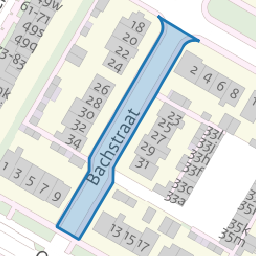 Perceel CTC00-B-7829