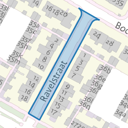 Perceel CTC00-B-7830