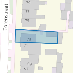 Perceel CTC00-B-7867