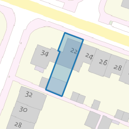 Perceel CTC00-B-7870