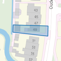 Perceel CTC00-B-7872