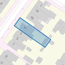 Perceel CTC00-B-7879