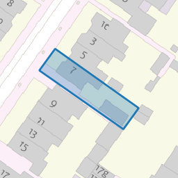 Perceel CTC00-B-7882