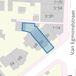 Perceel CTC00-B-7899
