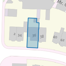 Perceel CTC00-B-7901