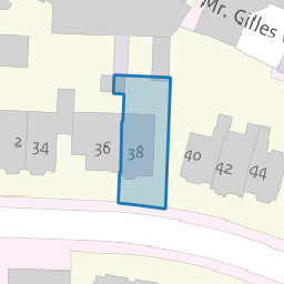 Perceel CTC00-B-7902