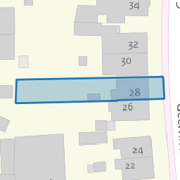 Perceel CTC00-B-7909