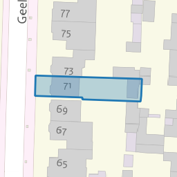 Perceel CTC00-B-7919
