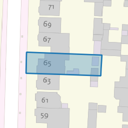 Perceel CTC00-B-7920
