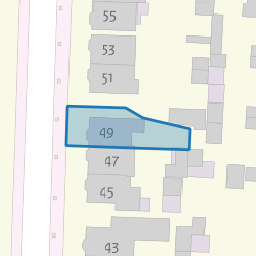 Perceel CTC00-B-7922