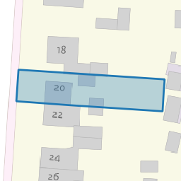 Perceel CTC00-B-7943