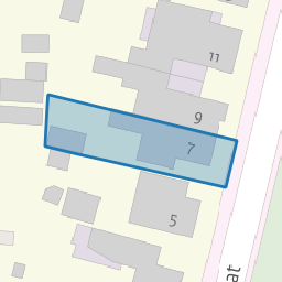 Perceel CTC00-B-7947