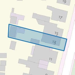 Perceel CTC00-B-7950