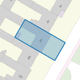 Perceel CTC00-B-7968