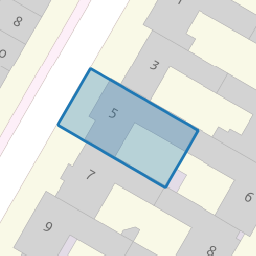 Perceel CTC00-B-7969