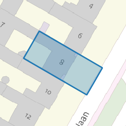 Perceel CTC00-B-7970