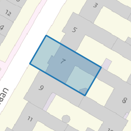 Perceel CTC00-B-7971