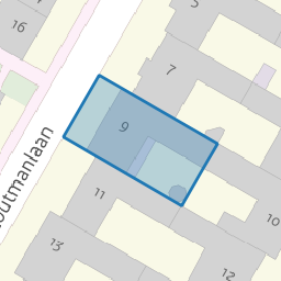 Perceel CTC00-B-7973