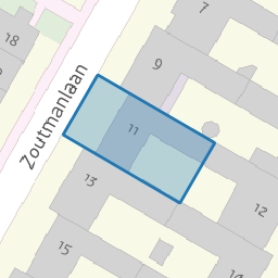 Perceel CTC00-B-7975