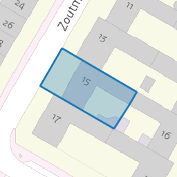 Perceel CTC00-B-7979