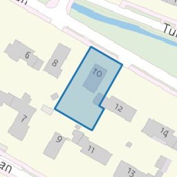 Perceel CTC00-B-8003