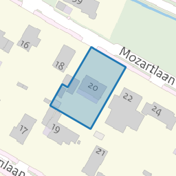 Perceel CTC00-B-8008