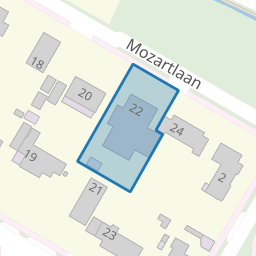 Perceel CTC00-B-8009