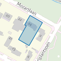 Perceel CTC00-B-8010