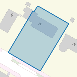 Perceel CTC00-B-8019