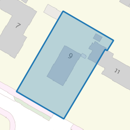 Perceel CTC00-B-8020