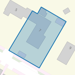 Perceel CTC00-B-8021