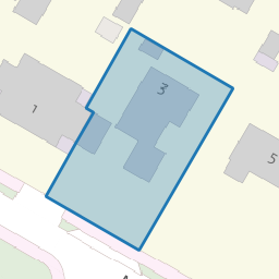 Perceel CTC00-B-8023
