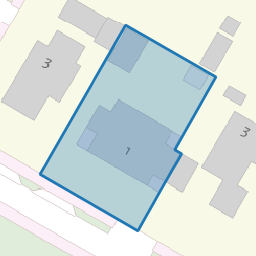 Perceel CTC00-B-8024