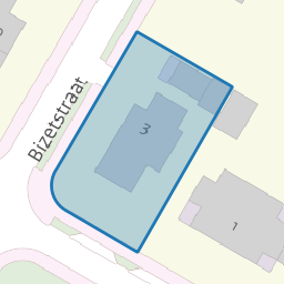 Perceel CTC00-B-8025