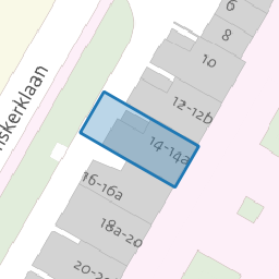 Perceel CTC00-B-8039