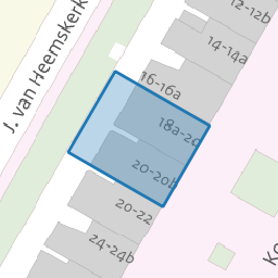 Perceel CTC00-B-8041