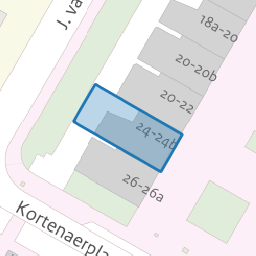 Perceel CTC00-B-8043