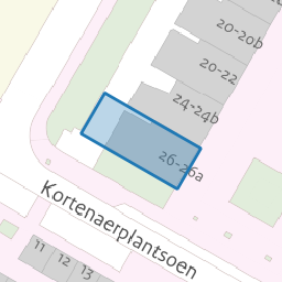 Perceel CTC00-B-8044