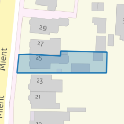Perceel CTC00-B-8052
