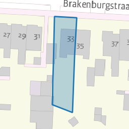 Perceel CTC00-B-8055